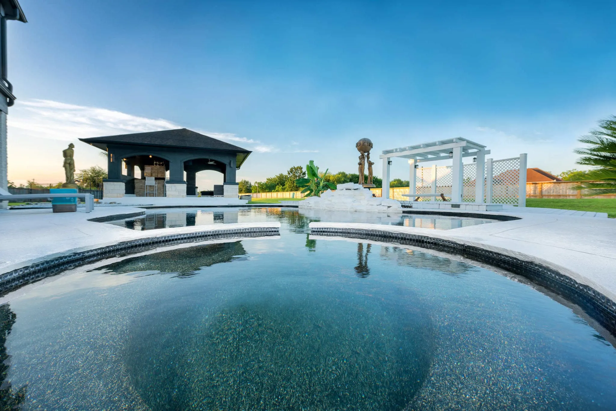 J's Pools & Spas photo 6