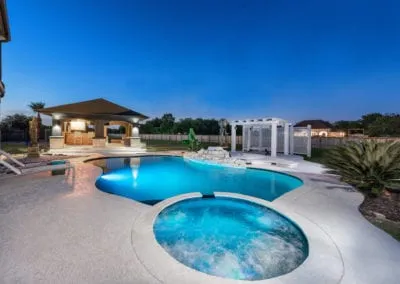 J's Pools & Spas photo 17