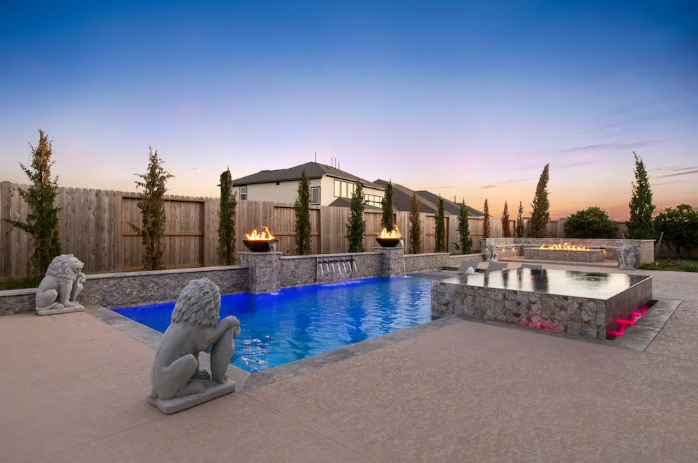 J's Pools & Spas photo 10