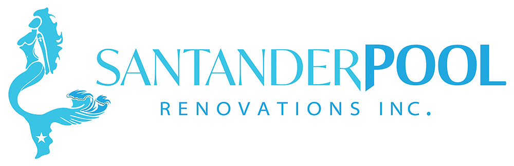 Santander Pool Renovations Inc. logo
