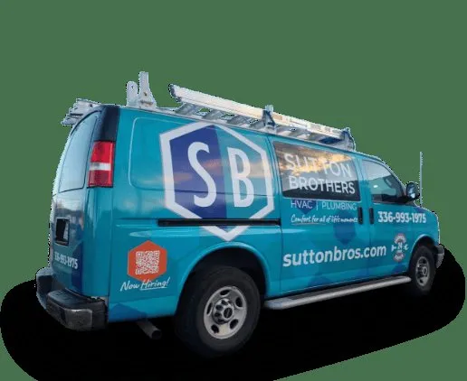 Brady Flanary Heating and Air Conditioning, INC photo 5