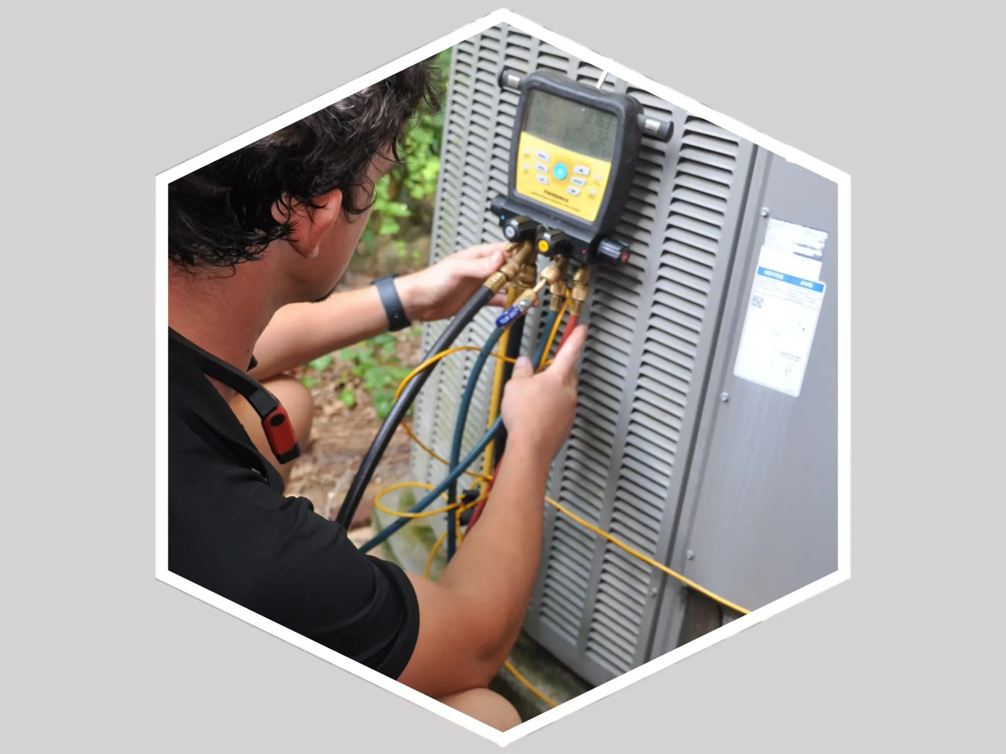 Brady Flanary Heating and Air Conditioning, INC photo 11