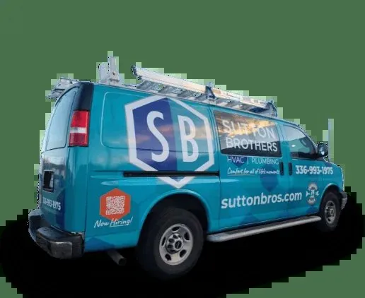 Brady Flanary Heating and Air Conditioning, INC photo 14