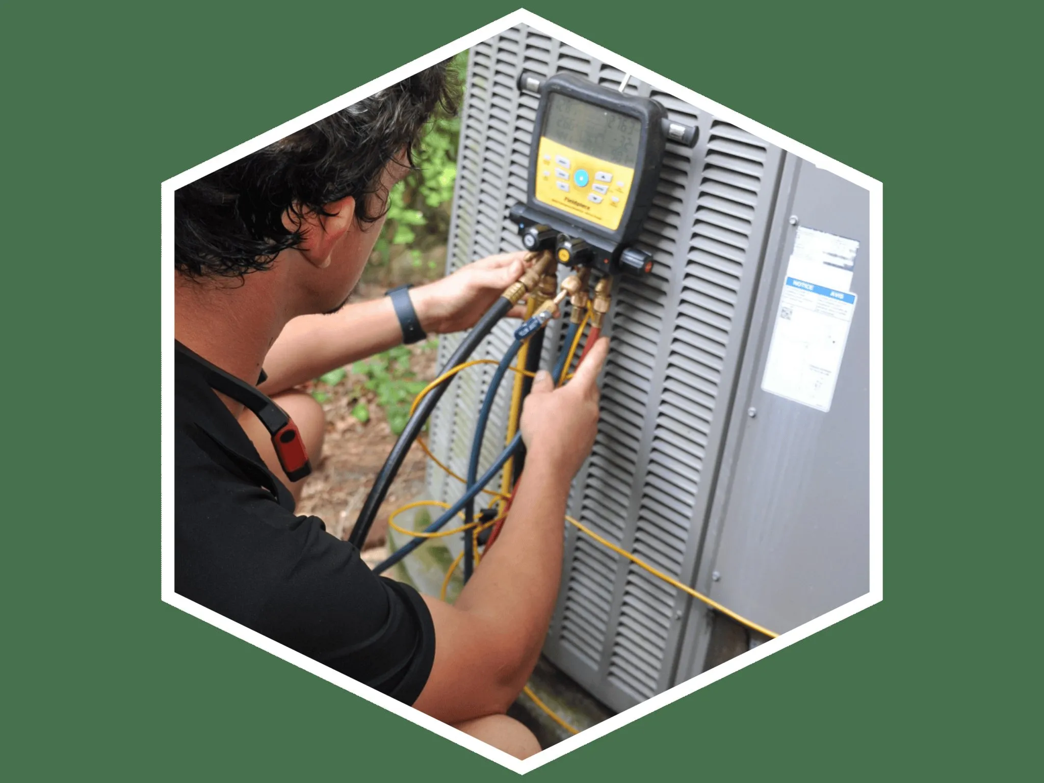 Brady Flanary Heating and Air Conditioning, INC photo 4