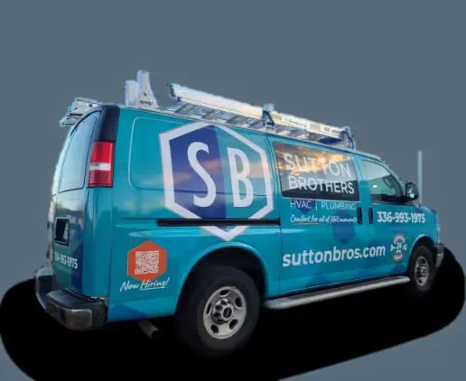 Brady Flanary Heating and Air Conditioning, INC photo 13