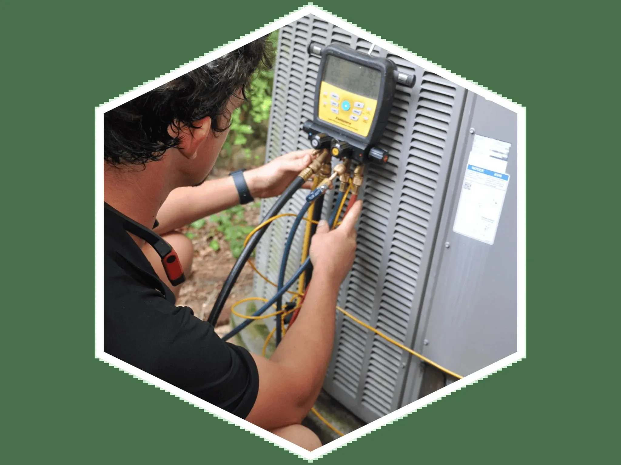 Brady Flanary Heating and Air Conditioning, INC photo 12