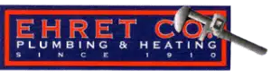 Ehret Co Plumbing & Heating logo