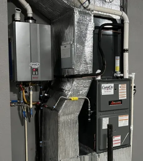 Capital City Heating & Cooling photo 2