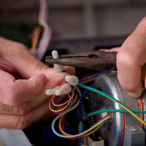 Capital City Heating & Cooling photo 8