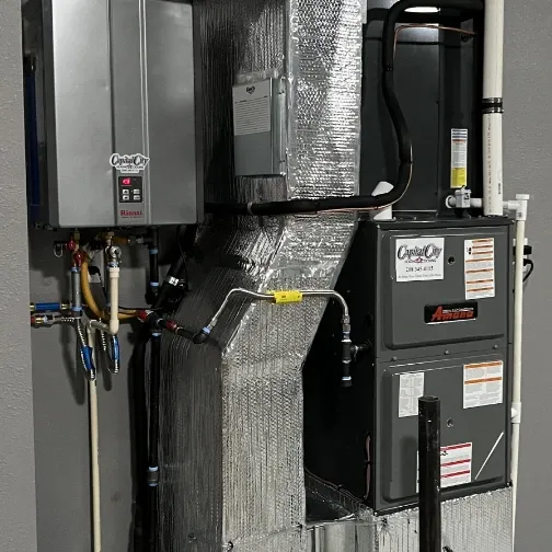 Capital City Heating & Cooling photo 6