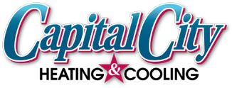 Capital City Heating & Cooling logo