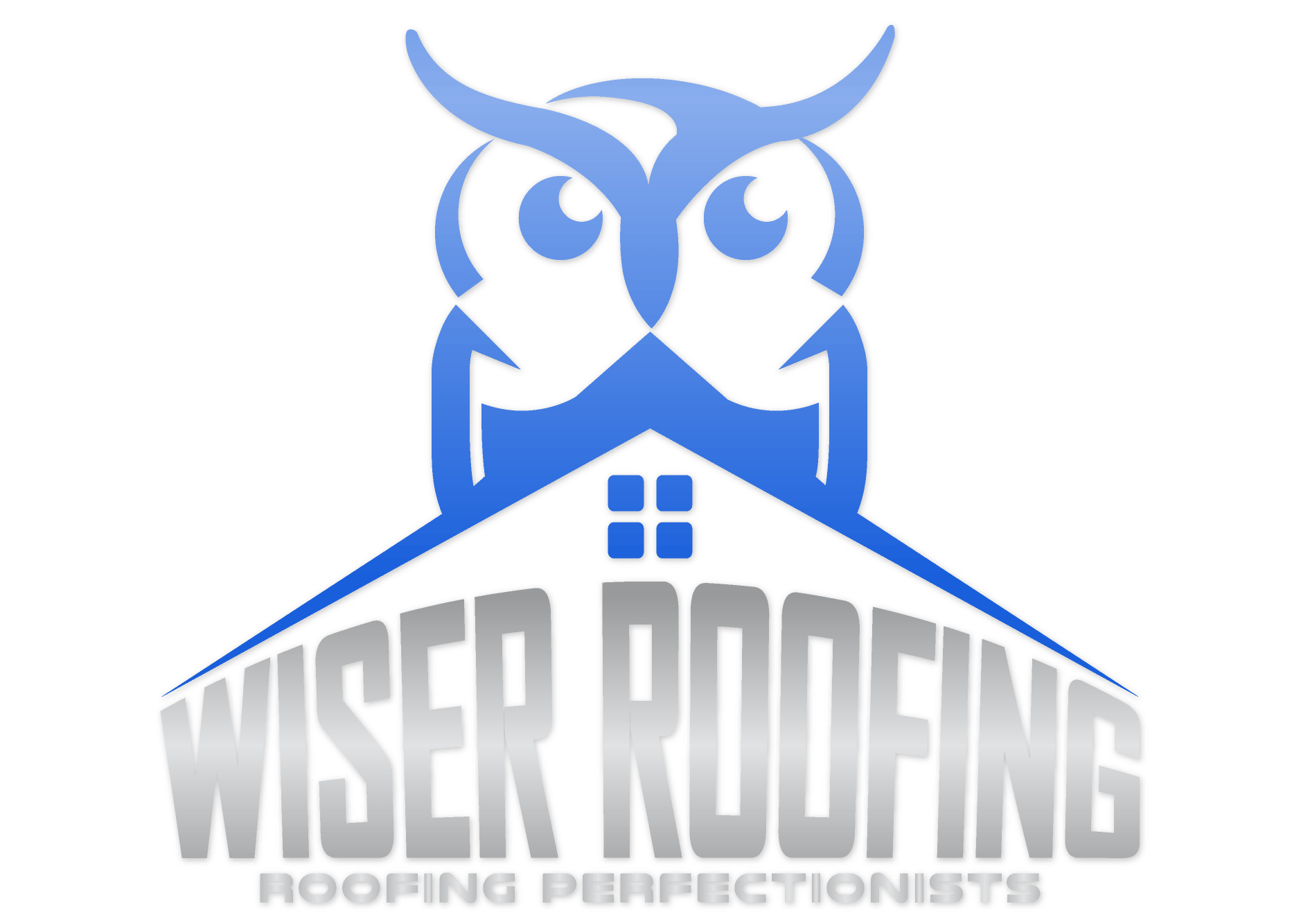 Wiser Roofing logo
