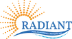 Radiant Pool Plastering & Remodeling, LLC logo