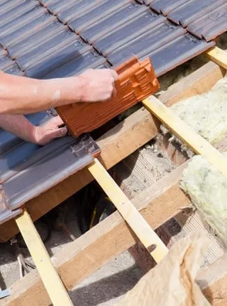 DC Roofing Repairs photo 5