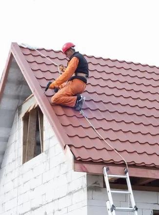 DC Roofing Repairs photo 2