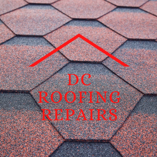 DC Roofing Repairs logo