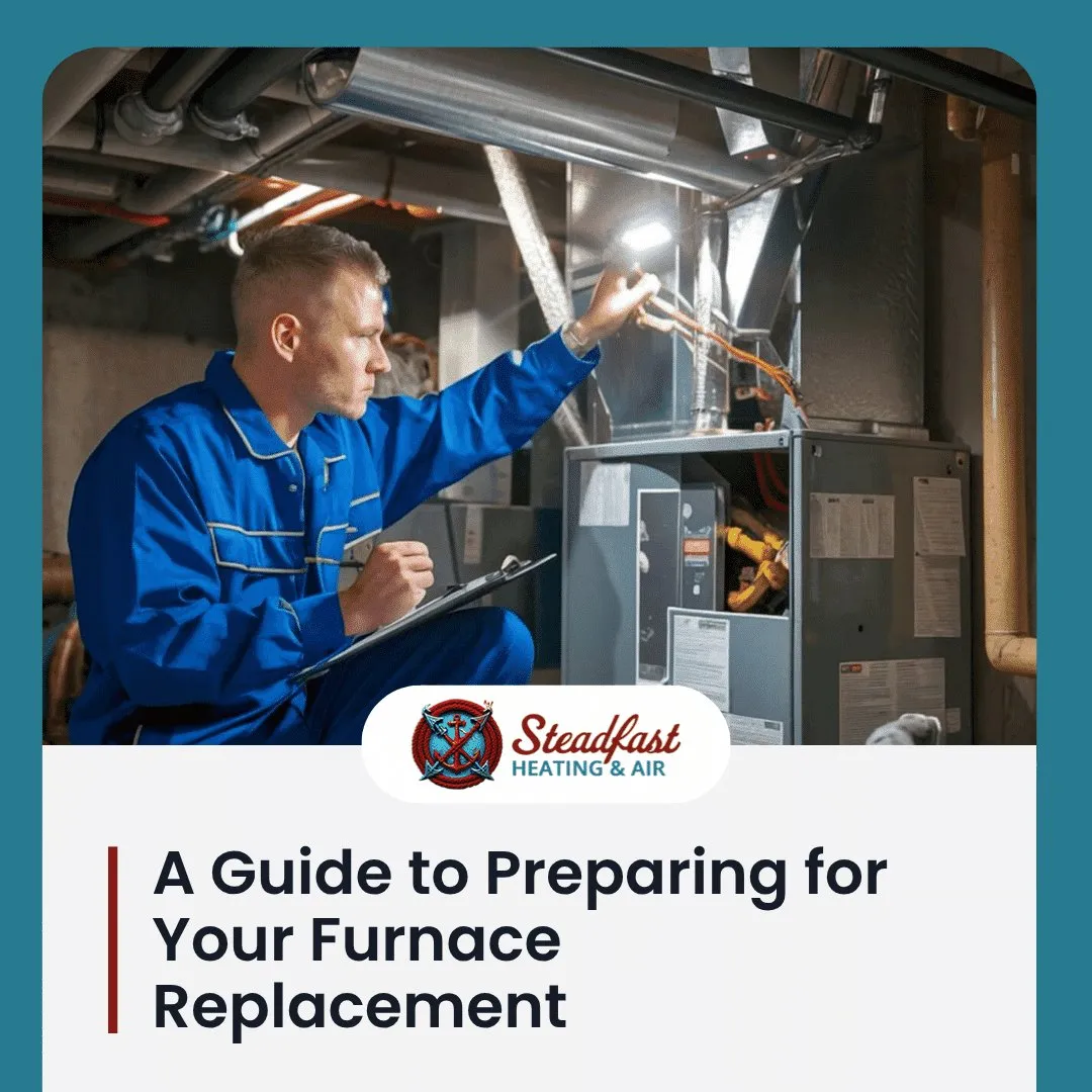 Steadfast Heating & Air photo 3