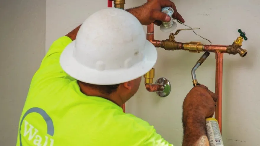 Whitton Plumbing photo 3