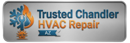 Trusted Chandler HVAC Repair logo