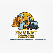 Fix & Lift Services LLC logo