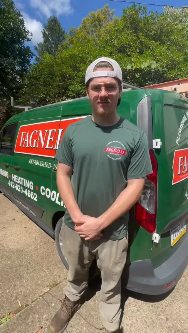 Fagnelli Plumbing Heating & Cooling photo 10