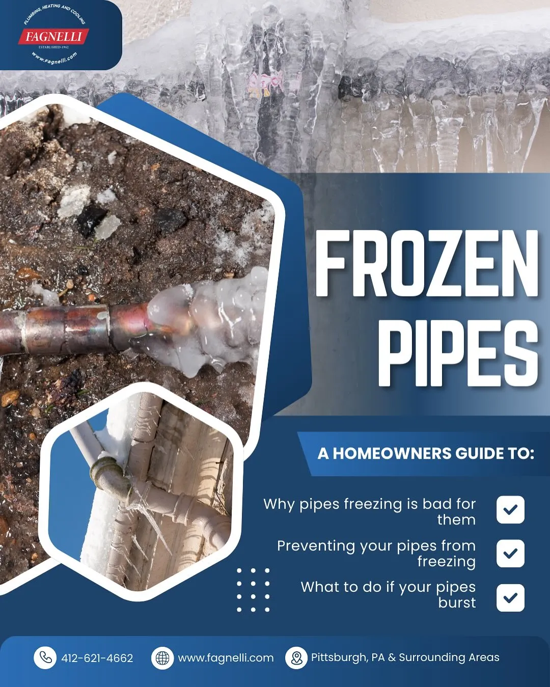 Fagnelli Plumbing Heating & Cooling photo 9