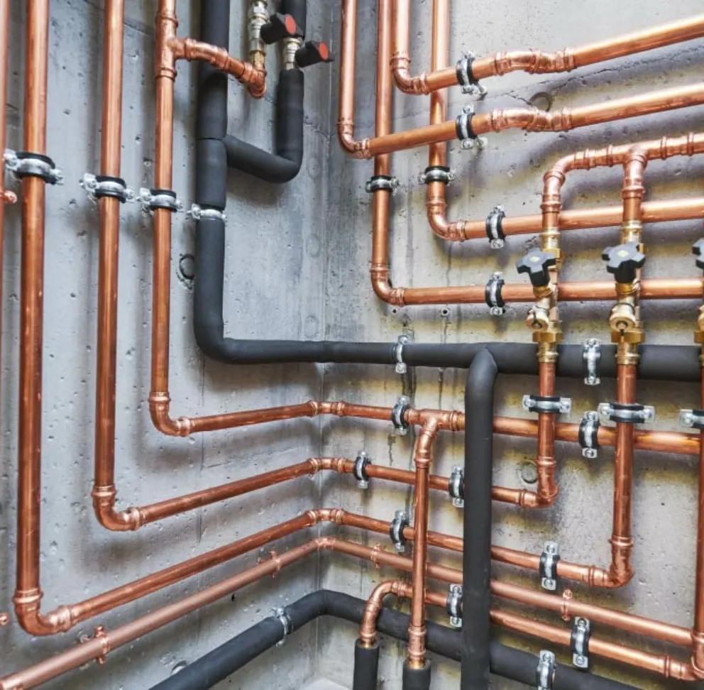 All Pipes, LLC photo 15