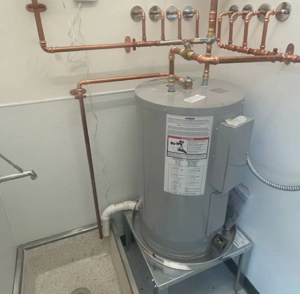 All Pipes, LLC photo 9