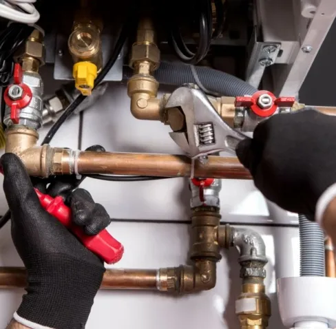 All Pipes, LLC photo 18