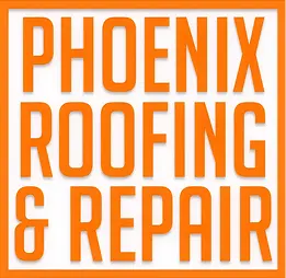 Phoenix Roofing and Repair logo