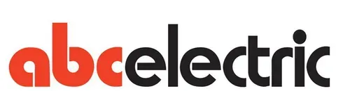 ABC Electric Company Inc. logo