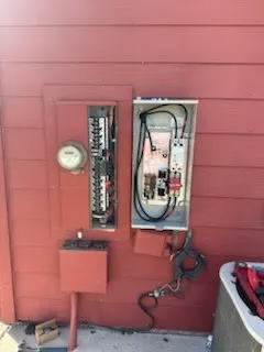 Apex Electric and Lighting LLC photo 4