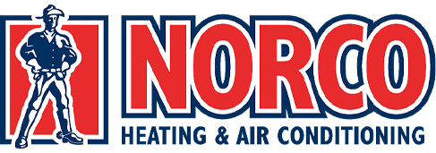 Norco Heating and Air Conditioning logo
