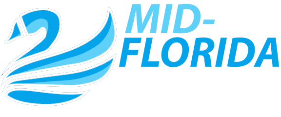 Mid-Florida Pools Inc logo