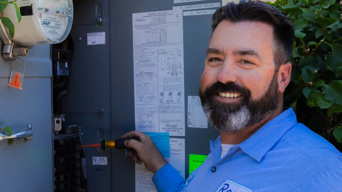 Reeis Air Conditioning, Plumbing & Electrical photo 6