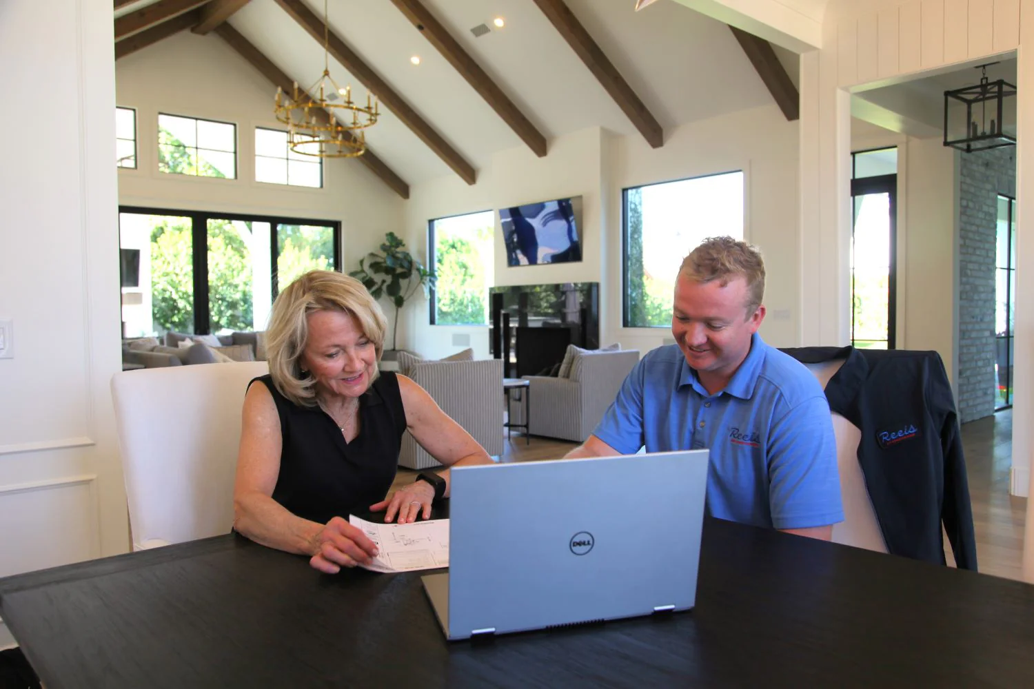 Reeis Air Conditioning, Plumbing & Electrical photo 3