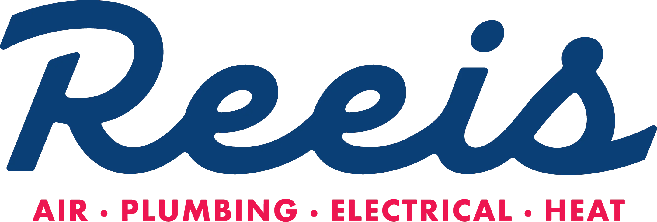 Reeis Air Conditioning, Plumbing & Electrical logo