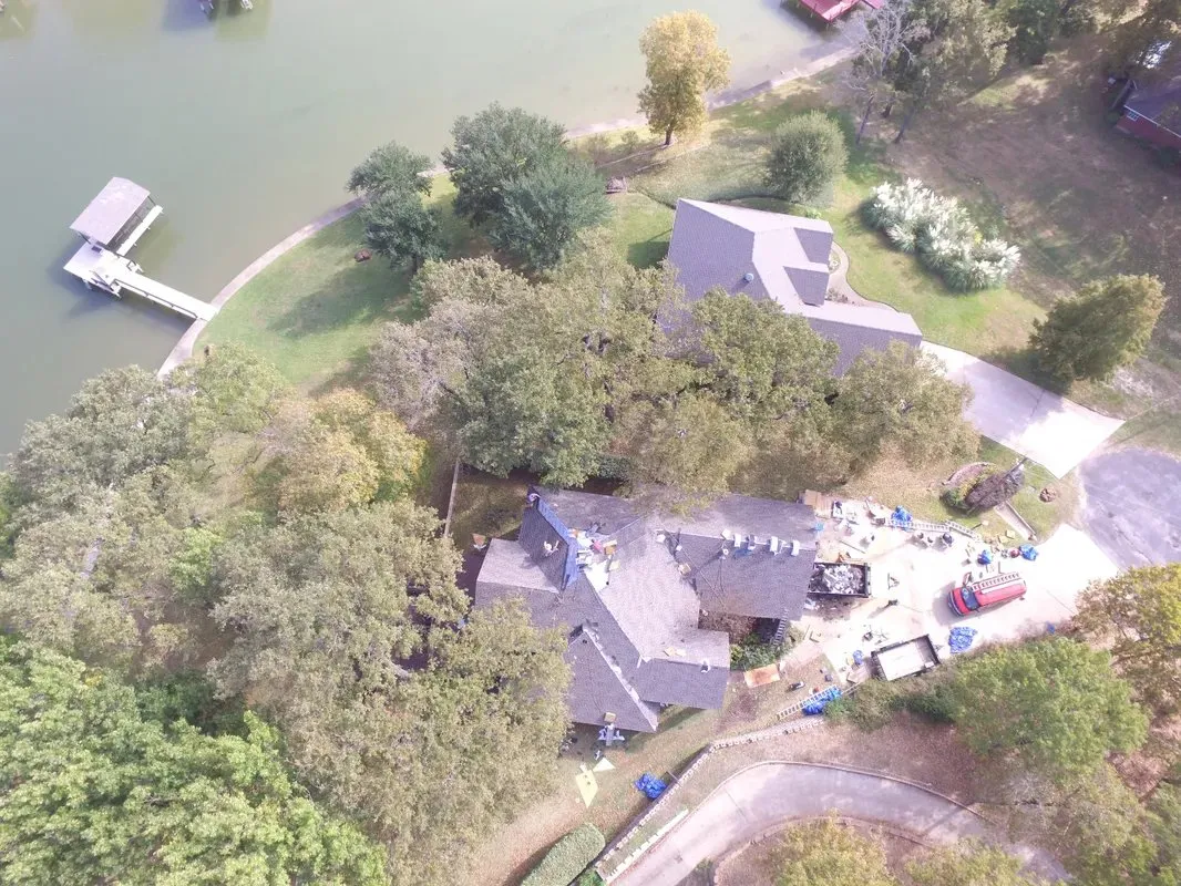 Southern Hills Roofing Construction photo 6