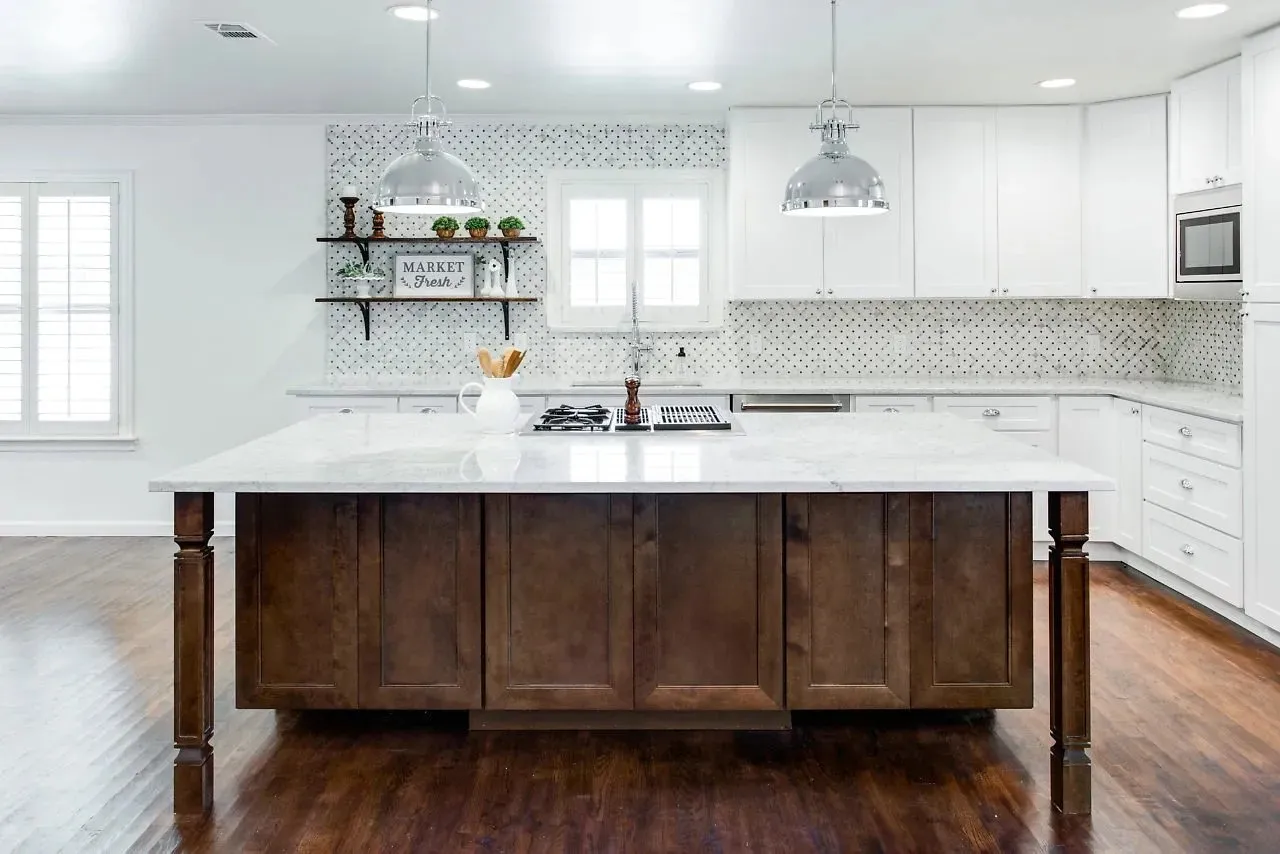 Southern Hills Roofing Construction photo 1