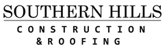 Southern Hills Roofing Construction logo