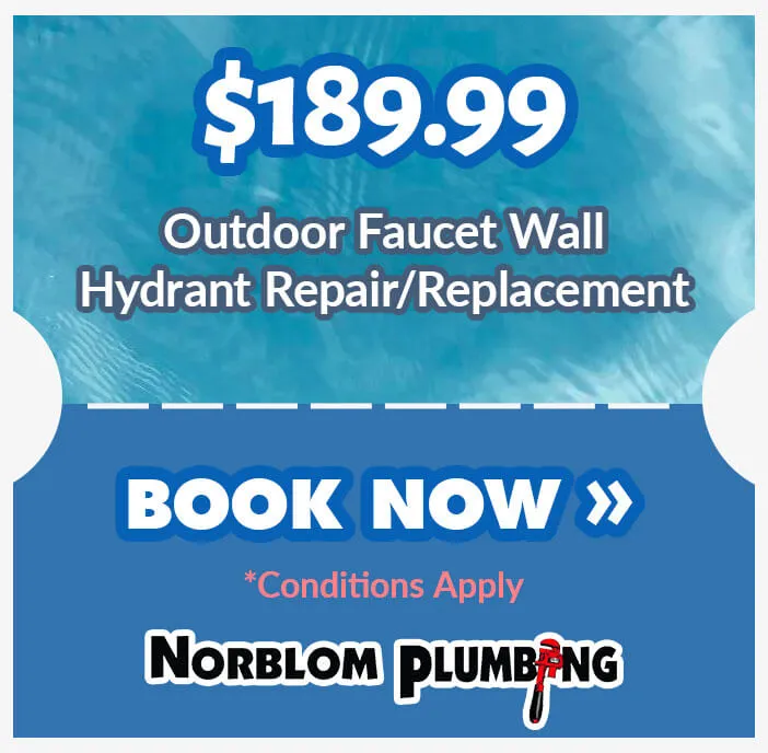 Norblom Plumbing photo 2