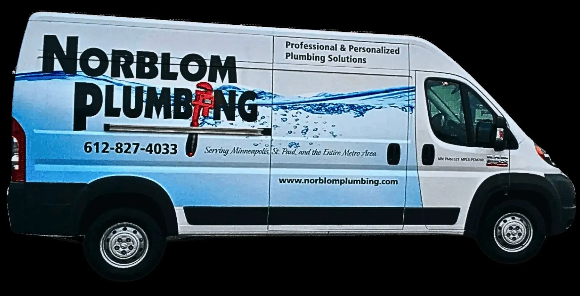 Norblom Plumbing photo 1
