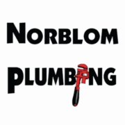 Norblom Plumbing logo