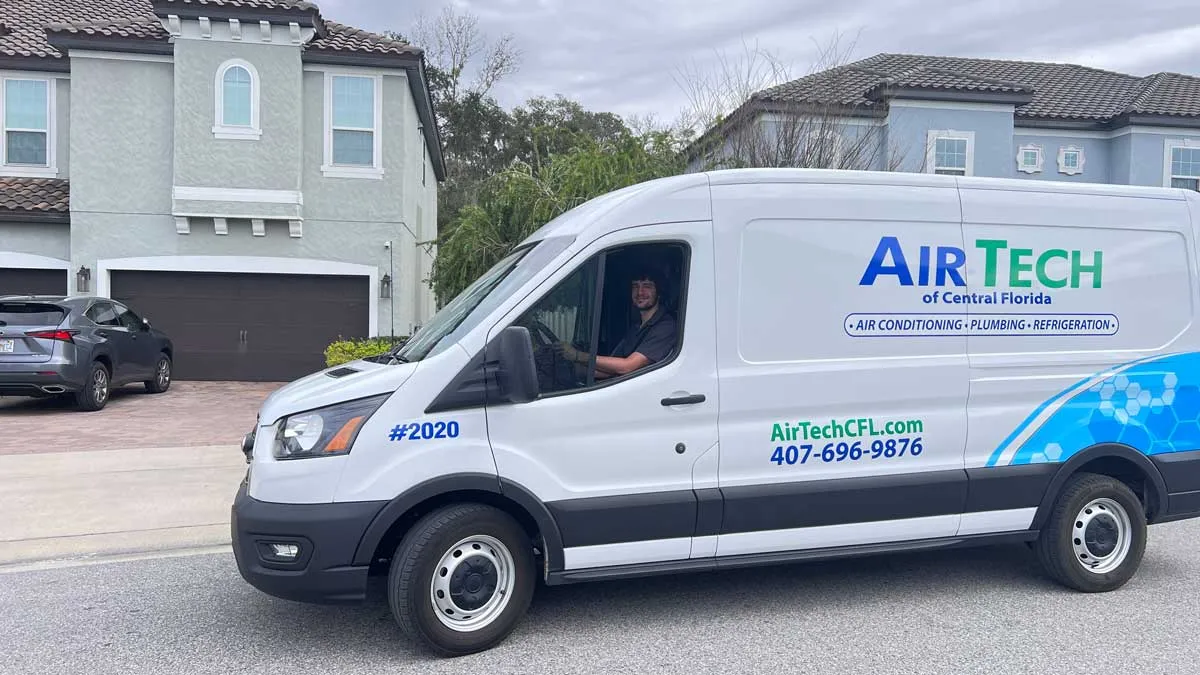Air Tech of Central Florida photo 2