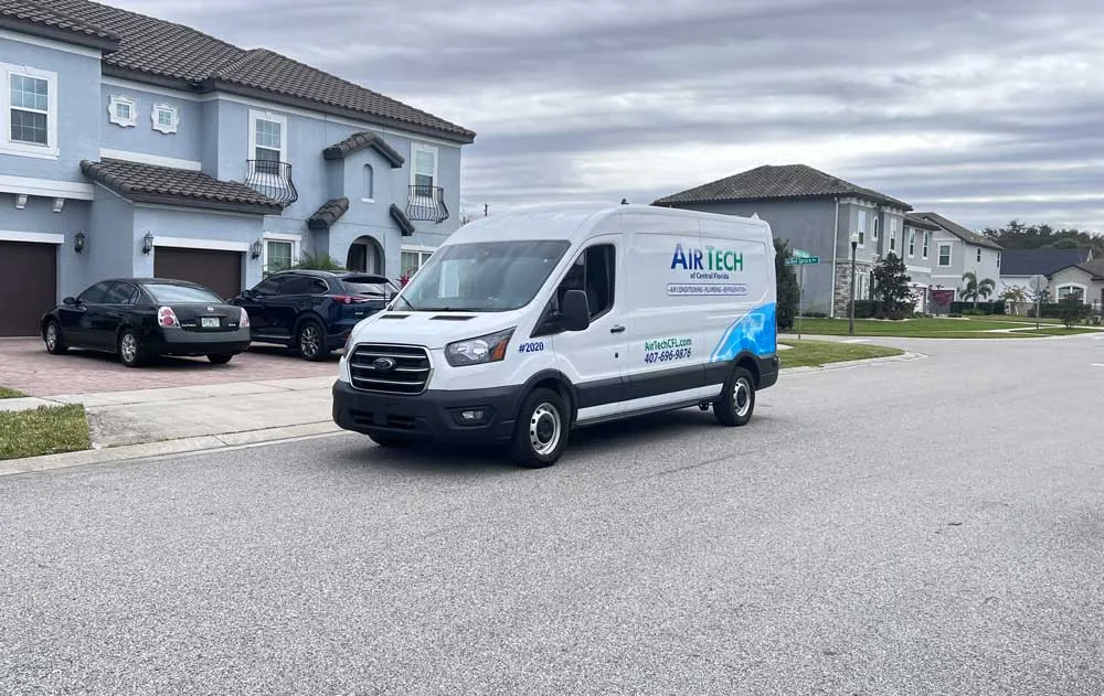 Air Tech of Central Florida photo 1
