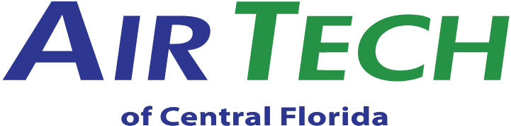 Air Tech of Central Florida logo