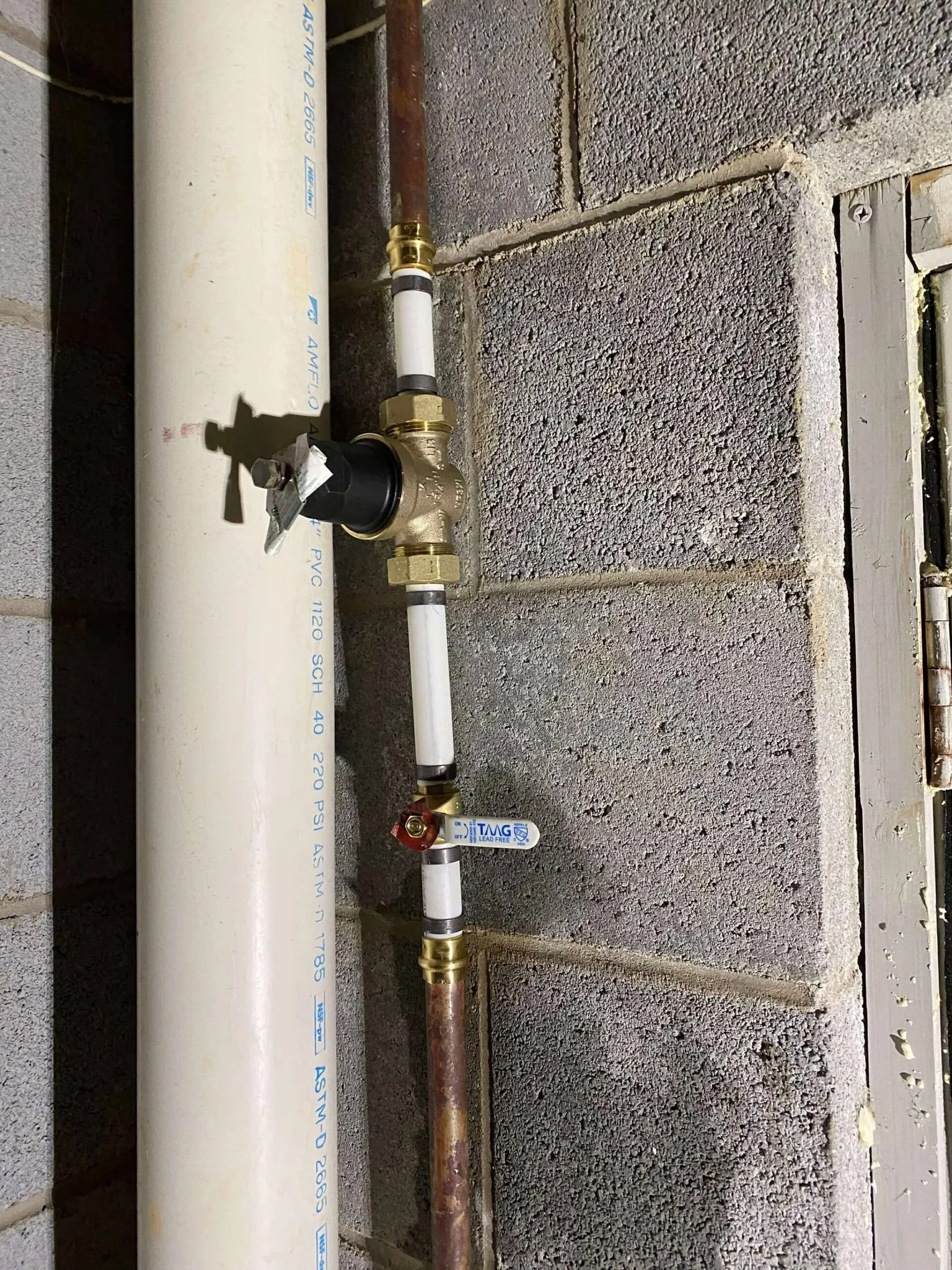 Owens Plumbing Company LLC photo 9