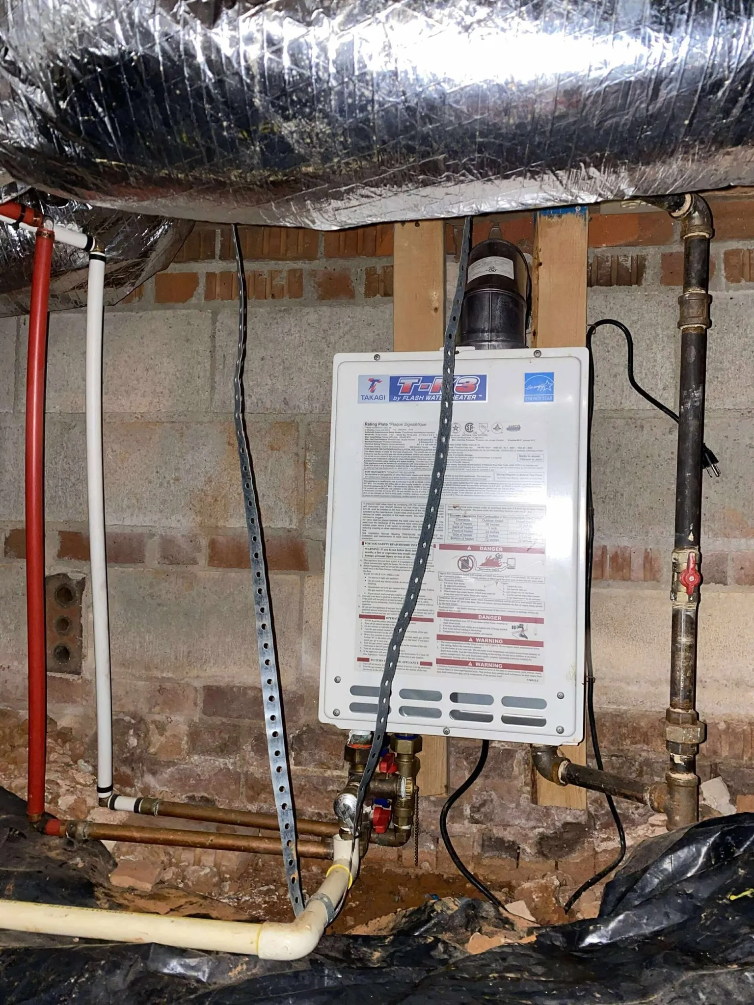 Owens Plumbing Company LLC photo 10