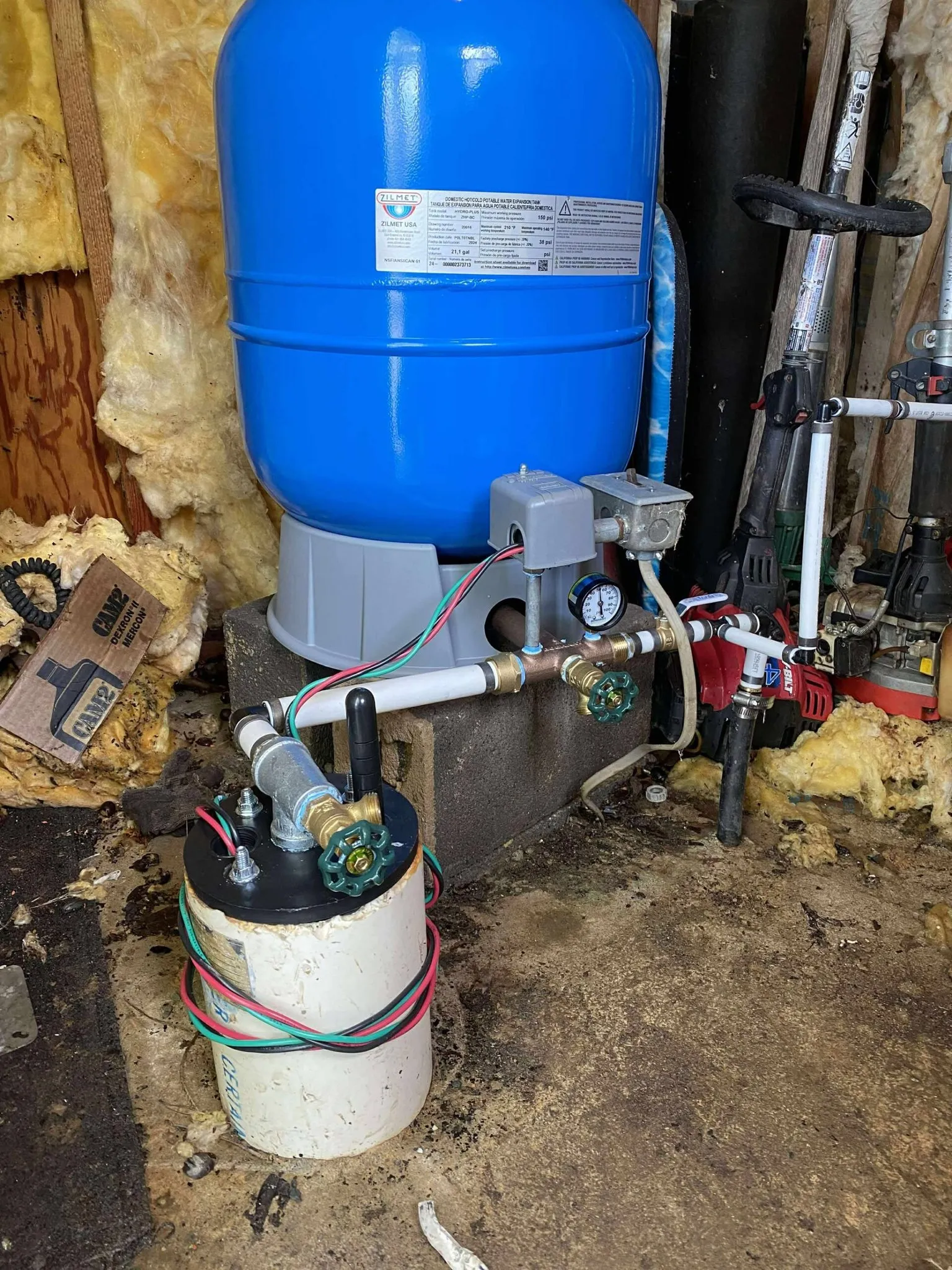 Owens Plumbing Company LLC photo 7