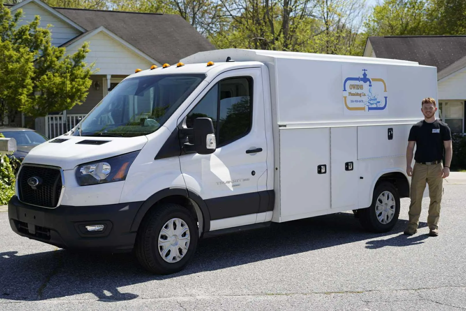 Owens Plumbing Company LLC photo 6